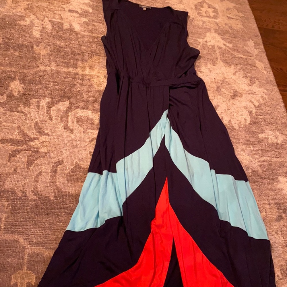 Neiman Marcus maxi dress